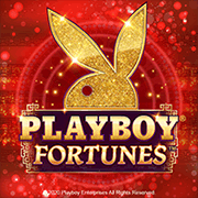 Playboy® may mắn