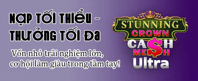 G168 VIP - Đẳng Cấp Thượng Lưu banner