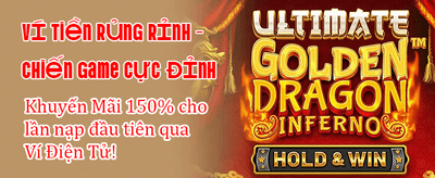 Quay Slot G168 Thắng Lớn banner